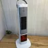 Тепловентилятор обогреватель Portable Fan Heater HQ30