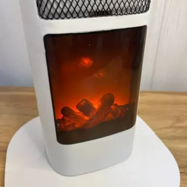 Тепловентилятор обогреватель Portable Fan Heater HQ30