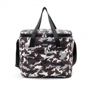 Термосумка рюкзак холодильник GP 4335 28 литров 28*15*33 см