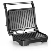 Электрический контактный гриль MS 240 для кухни 1000 Вт