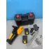 Акумуляторна ланцюгова пила 12 inch Electric SAW YELLOW 1600Вт 21V Li-Ion 7904