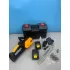 Акумуляторна ланцюгова пила 12 inch Electric SAW YELLOW 1600Вт 21V Li-Ion 7904