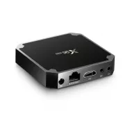 Смарт-приставка ТВ X96 mini 4/32GB Android
