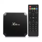 Смарт-приставка ТВ X96 mini 4/32GB Android