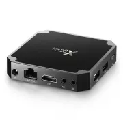 Смарт-приставка ТВ X96 mini 4/32GB Android