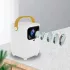 Портативный проектор + пульт, 4K HD, Android 11.0, Wi-Fi 6.0, Bluetooth, E350 / Мультимедийный проектор домашний Портативный проектор + пульт, 4K HD, Android 11.0, Wi-Fi 6.0, Bluetooth, E350 / Мультимедийный проектор домашний