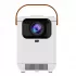 Портативный проектор + пульт, 4K HD, Android 11.0, Wi-Fi 6.0, Bluetooth, E350 / Мультимедийный проектор домашний Портативный проектор + пульт, 4K HD, Android 11.0, Wi-Fi 6.0, Bluetooth, E350 / Мультимедийный проектор домашний