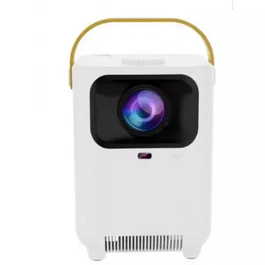 Портативный проектор + пульт, 4K HD, Android 11.0, Wi-Fi 6.0, Bluetooth, E350 / Мультимедийный проектор домашний Портативный проектор + пульт, 4K HD, Android 11.0, Wi-Fi 6.0, Bluetooth, E350 / Мультимедийный проектор домашний