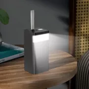 Повербанк Hoco J86A Power Bank 50000mAh 22.5W 5A с фонариком