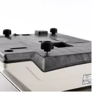 Ваги торговельні електронні настільні DOMOTEC MS-228 до 50 кг