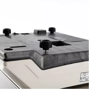 Весы торговые электронные настольные DOMOTEC MS-228 до 50 кг