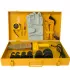Набор для пайки пластиковых труб в железном кейсе X-476 Набор для пайки пластиковых труб в железном кейсе X-476