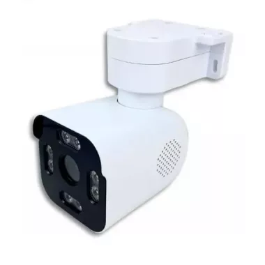 Смарт-камера уличная 360 Wi-Fi, день-ночь, FullHD