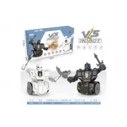 Бойові роботи