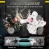 Бойові роботи VS Robot дистанційне керування, 360°