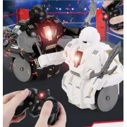 Бойові роботи