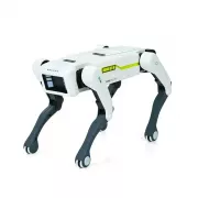 Інтерактивний робот-собака, пульта, на акумуляторі, Smart Dog / Собака робот на радіокеруванні