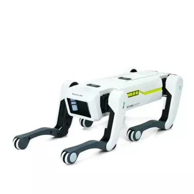 Интерактивный робот-собака, пульта, на аккумуляторе, Smart Dog / Собака робот на радиоуправлении Интерактивный робот-собака, пульта, на аккумуляторе, Smart Dog / Собака робот на радиоуправлении