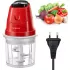 Кухонный измельчитель SOKANY SK-06009, 0.7л, 250вт