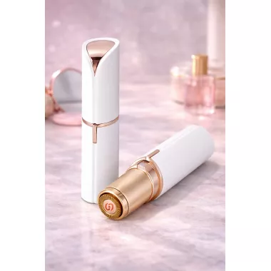 Эпилятор FLAWLESS Facial Hair Remover Белый Эпилятор FLAWLESS Facial Hair Remover Белый