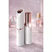 Эпилятор FLAWLESS Facial Hair Remover Белый
