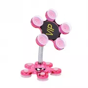 Держатель для телефона на силиконовой липучке Magic Support