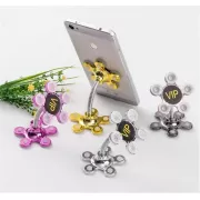 Держатель для телефона на силиконовой липучке Magic Support