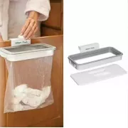 Відро для сміття Attach-A-Trash навісний тримач мішка для сміття