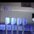 Держатель-диспенсер для зубной пасты и щеток Toothbrush sterilizer автоматический Держатель-диспенсер для зубной пасты и щеток Toothbrush sterilizer автоматический
