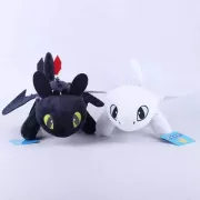 Мягкая игрушка Фурия SUN Как приручить дракона (Беззубик)