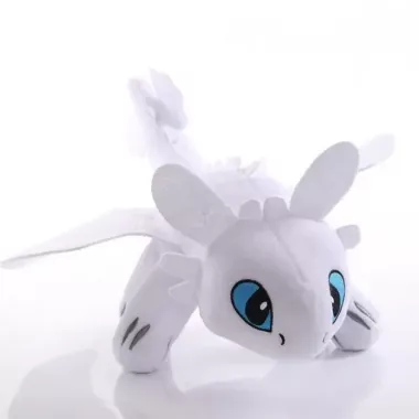 Мягкая игрушка Фурия SUN Как приручить дракона (Беззубик)