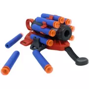 Бластер Человек Паук spider man glooves (без перчатки)