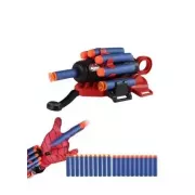 Бластер Человек Паук spider man glooves (без перчатки)