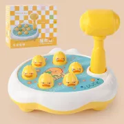 Детская развивающая игрушка для малышей