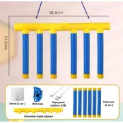 Детская развивающая игрушка JIMITU