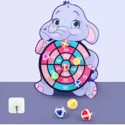 Дитяча гра в дартс