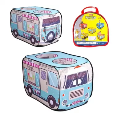 Детская игровая палатка TK Group TENT 110 х 70 х 70 см в сумке Детская игровая палатка TK Group TENT 110 х 70 х 70 см в сумке