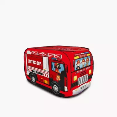 Детская игровая палатка TK Group TENT 110 х 70 х 70 см в сумке Детская игровая палатка TK Group TENT 110 х 70 х 70 см в сумке