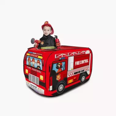 Детская игровая палатка TK Group TENT 110 х 70 х 70 см в сумке Детская игровая палатка TK Group TENT 110 х 70 х 70 см в сумке