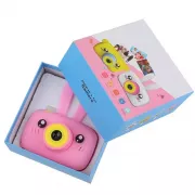 Дитячий фотоапарат Smart Kids Camera цифрова фотокамера, дитяча камера для фото