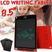 Детский графический планшет для рисования и личных заметок с стилусом 8,5 дюймов BOARD-85