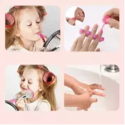 Детской набор декоративной косметики в чемодане