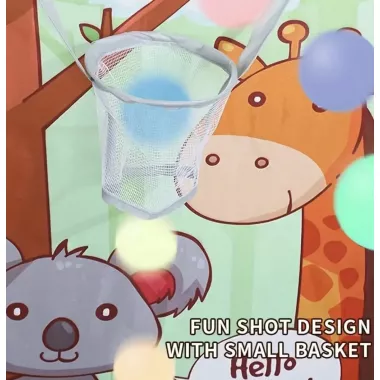 Детский бассейн для шаров диаметром 1,2м