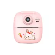 Фотоаппарат детский M4 для моментальной печати