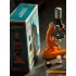 Детский микроскоп Scientific Microscope увеличивает в 1200 раз