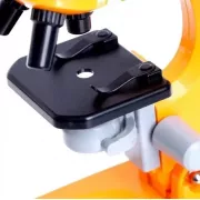 Детский микроскоп Scientific Microscope увеличивает в 1200 раз