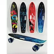Детский пенни борд скейт Active Power M350-1 YST