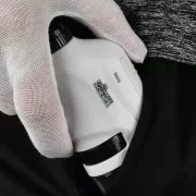 Детский портативный микроскоп с подсветкой LED