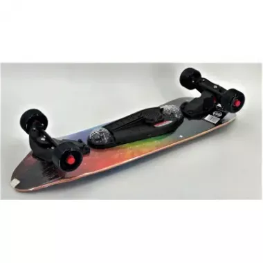 Детский скейтборд Activepower XHW-185 светящиеся колеса Детский скейтборд Activepower XHW-185 светящиеся колеса