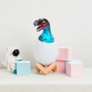 Детский светильник SUNROZ 3D Dinosaur Lamp лампа-ночник